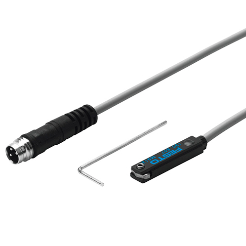 Датчик общий Festo SME-8-S-LED-24