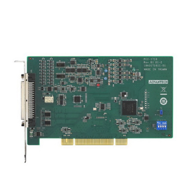 Плата Advantech PCI-1716-BE