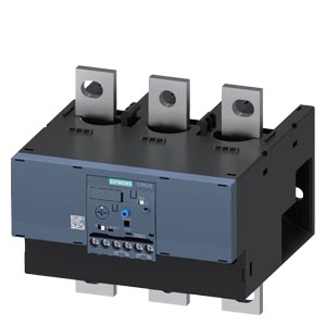 Реле общий Siemens 3RB2066-1GC2