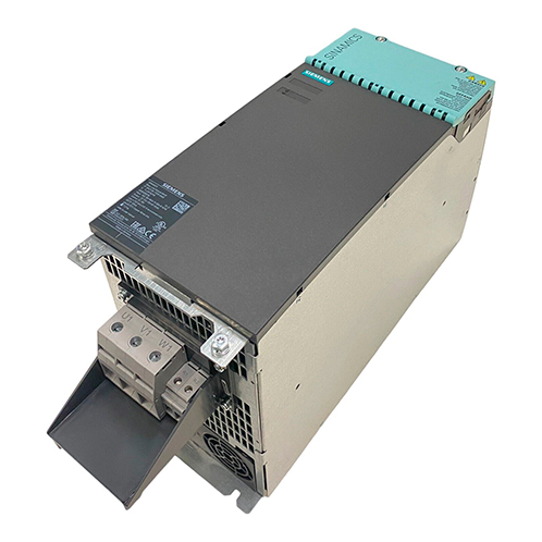 Преобразователь частоты Siemens 6SL3130-1TE24-0AA0