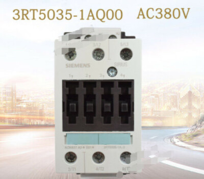 Контактор Siemens 3RT5035-1AQ00