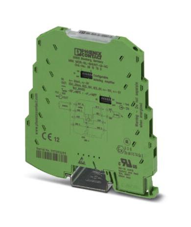 Разделительный усилитель Phoenix Contact MINI MCR-SL-SHUNT-UI-NC 2810780