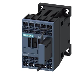 Контактор Siemens SIRIUS 3RH2122-2KB40
