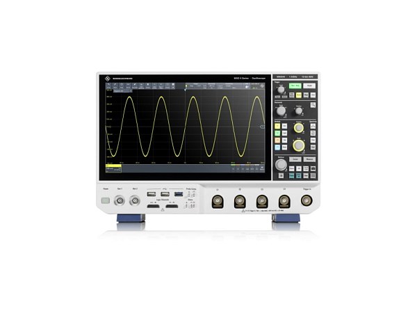 Опционный комплект Rohde & Schwarz MXO4-B2415 (1335.4330.02)