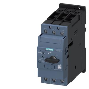 Автомат защиты двигателя Siemens 3RV2031-4VA10