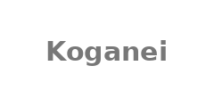 Koganei