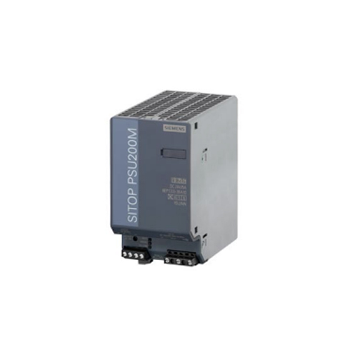 Блок питания промышленный Siemens 6EP1333-3BA10