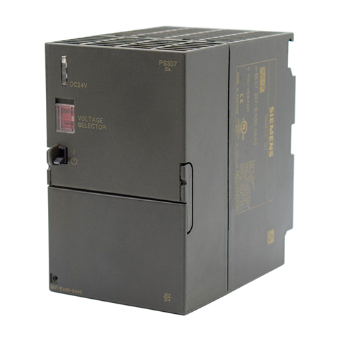 Блок питания Siemens SIMATIC S7-300, PS 307