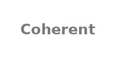 Coherent