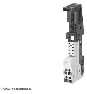 Терминал Siemens 6ES7193-4CC20-0AA0
