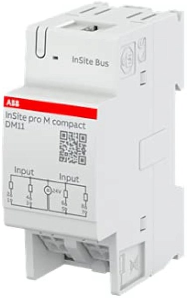 Модуль цифрового ввода ABB 2CCG000245R0001