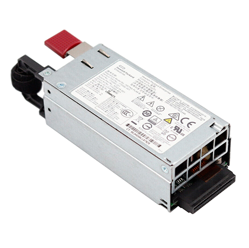Блок питания HPE HP HSTNS-PL48-B