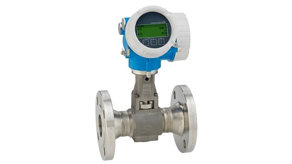 Расходомер Endress+Hauser Prowirl D 200 DN25