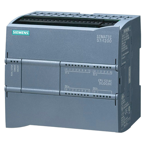 ПЛК Siemens 6ES7214-1AG31-0XB0
