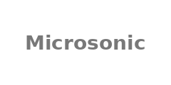 Microsonic