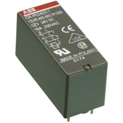 Реле общий ABB CR-P024DC2