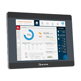 Панель оператора HMI Weintek MT8090XE 8090XE