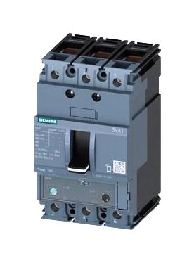 Автоматический выключатель Siemens 3VA1163-6EE36-0AA0