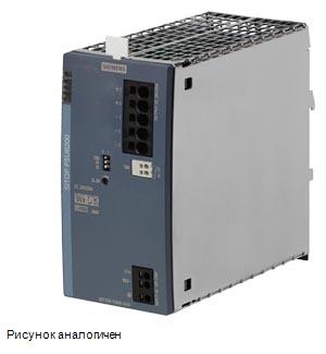 Блок питания Siemens 6EP3336-7SC00-3AX0