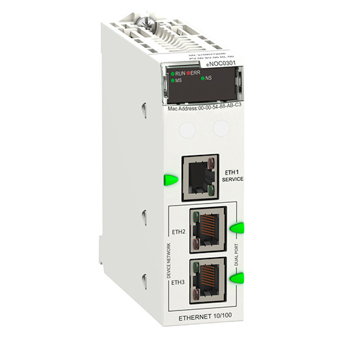 Модуль связи Schneider Electric BMENOC0301