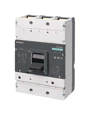 Автоматический выключатель Siemens SENTRON 3VL5750-3DC36-0AA0