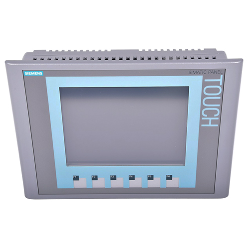 Панель оператора HMI Siemens 6AV6647-0AD11-3AX0