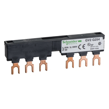 Комплект Schneider Electric GV2G345