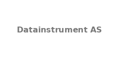 Datainstrument AS