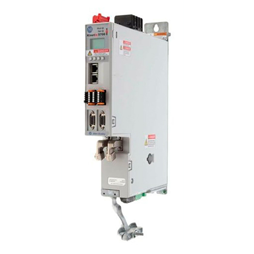 Сервопривод Allen Bradley 2198-D006-ERS3