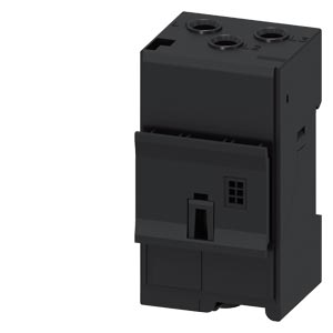 Модуль общий Siemens 3UF7100-1AA00-0