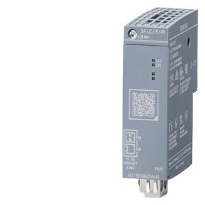Адаптер общий Siemens 6ES7193-6AG20-0AA0
