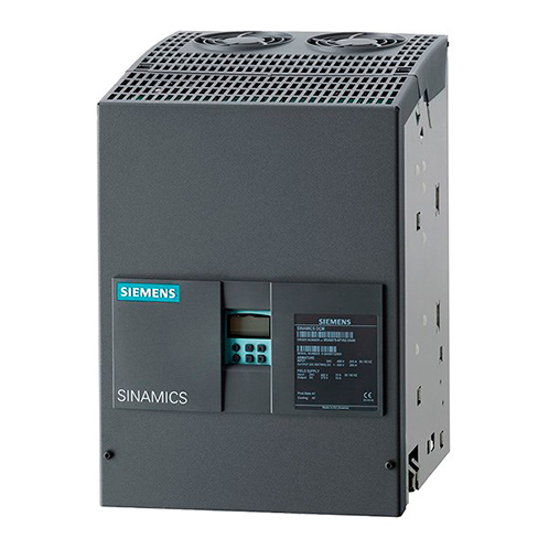 Преобразователь общий Siemens 6RA8085-6DV62-0AA0