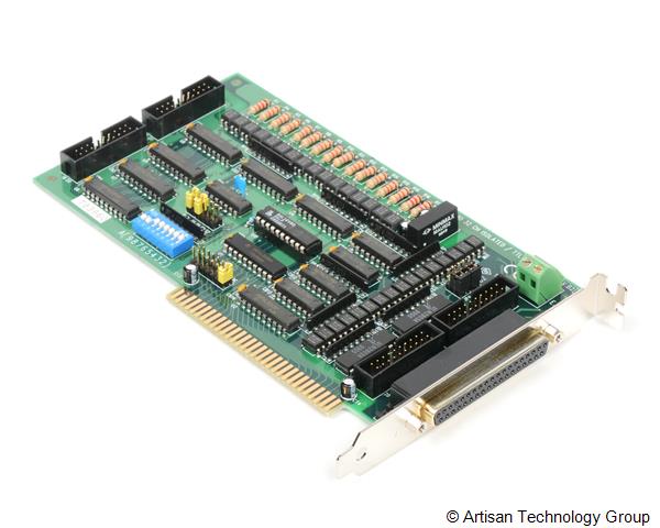 Плата Advantech PCL-730