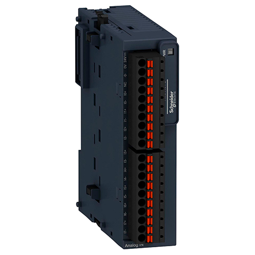 ПЛК Schneider Electric TM3AI8