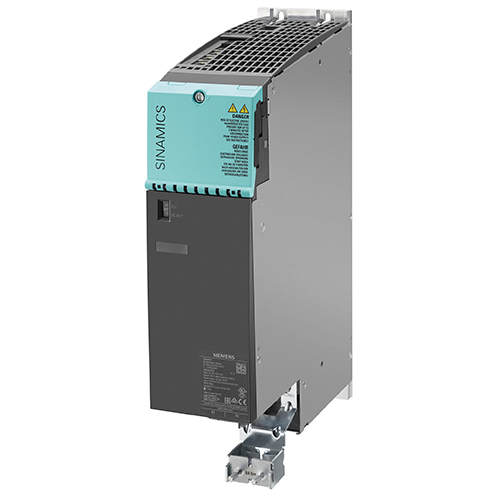Сервопривод Siemens 6SL3120-2TE21-8AC0