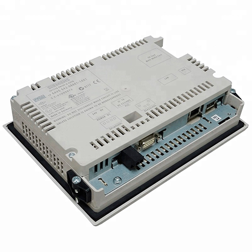 Панель оператора HMI Siemens 6AV6642-0BA01-1AX1