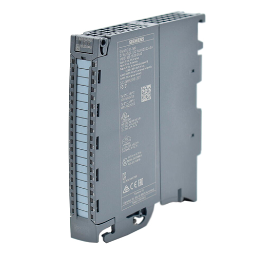 Модуль ПЛК Siemens 6ES7523-1BL00-0AA0