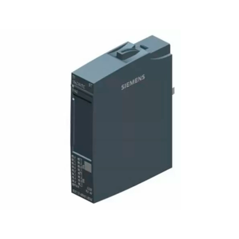 Модуль дискретного ввода Siemens 6ES7131-6BH01-0BA0