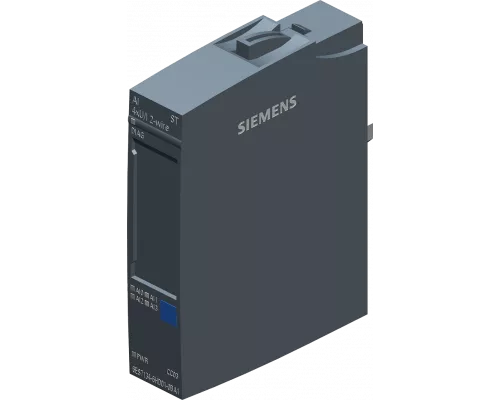 Модуль ввода Siemens 6ES7131-6BH01-0BA0
