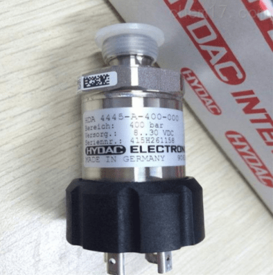 Датчик HYDAC EDS8446-2-0100-000