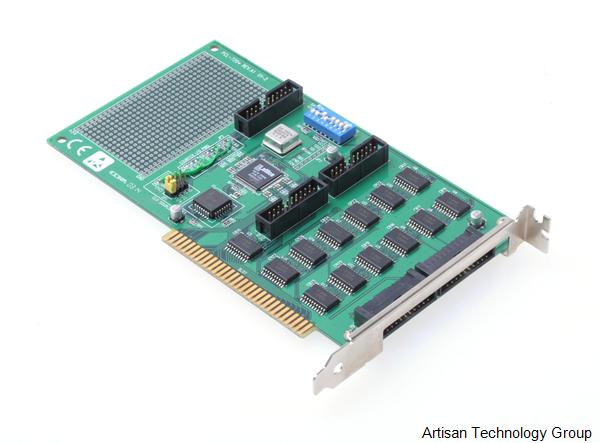 Плата Advantech PCL-720+/-AE