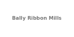Bally Ribbon Mills
