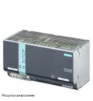 Блок питания Siemens SITOP Modular Plus 40 6EP1437-3BA00-8AA0