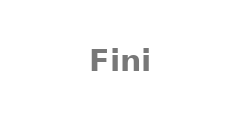 Fini