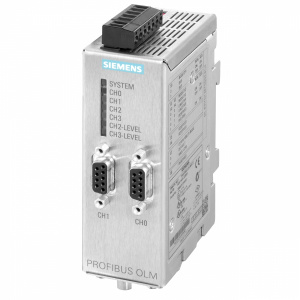 Модуль общий Siemens 6GK1503-3CB00