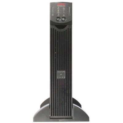 ИБП APC Smart-UPS RT SURT1000XLI-CH SURTRK-CH