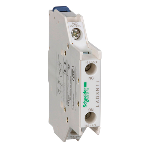 Блок контактов Schneider Electric LAD8N11