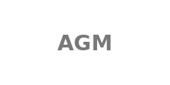 AGM