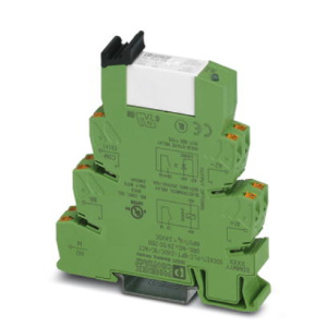 Реле Phoenix Contact PLC-RPT-24DC/21