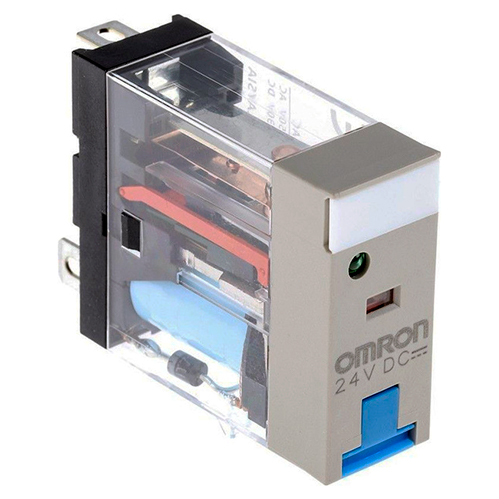 Реле общий Omron G2R-1-SNDI